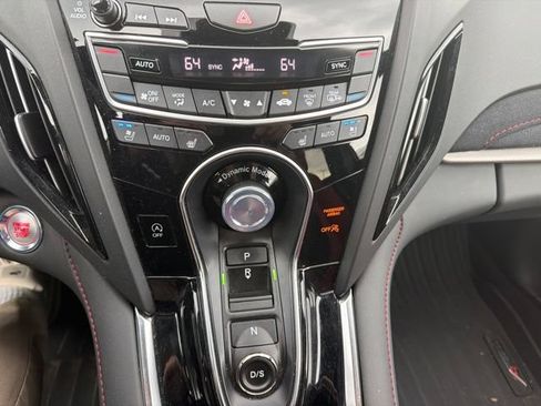 Used 2024 Acura RDX w/ Advance Package AWD/4WD image 6