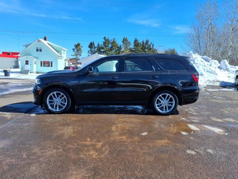 Used 2024 Dodge Durango R/T image 2