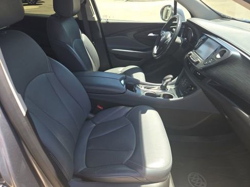 Used 2020 Buick Envision Essence FWD image 24