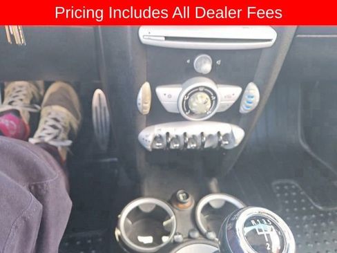 Used 2009 MINI Cooper Clubman S FWD image 5