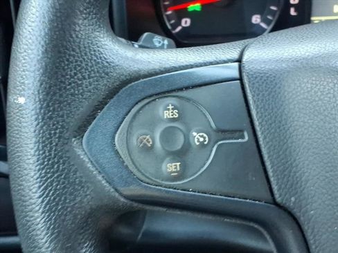 Used 2017 Chevrolet Silverado 1500 LS RWD image 12