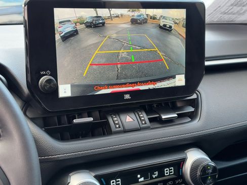 Certified 2023 Toyota RAV4 XLE Premium image 26