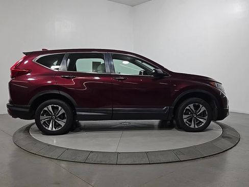 Used 2018 Honda CR-V LX image 6