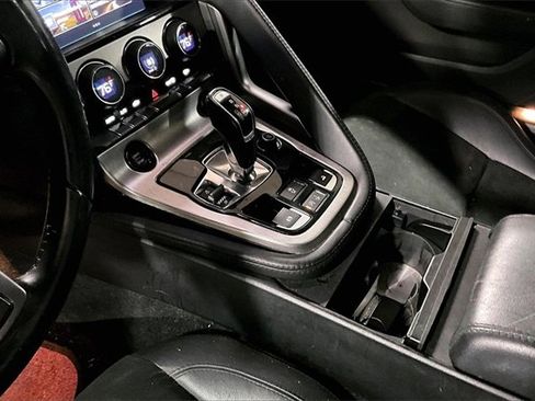Used 2017 Jaguar F-TYPE Premium image 29