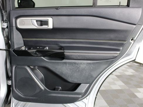 Used 2023 Ford Explorer ST w/ Equipment Group 401A image 36