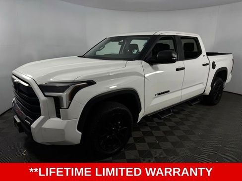 Used 2023 Toyota Tundra SR5 image 3