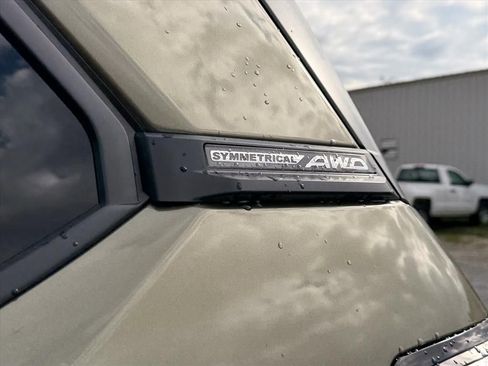 New 2026 Subaru Forester Touring AWD/4WD image 9