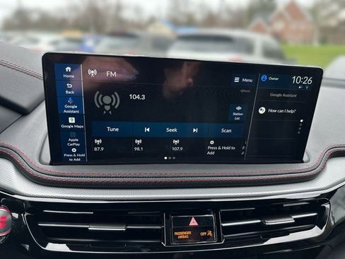 New 2026 Acura MDX A-Spec image 17