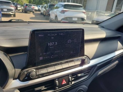 Used 2023 Kia Forte LX FWD image 28