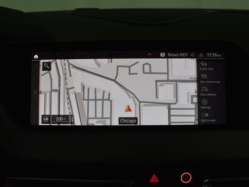 Used 2024 BMW 228i xDrive Gran Coupe w/ Convenience Package image 20