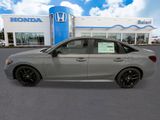 New 2026 Honda Civic Sport image 2