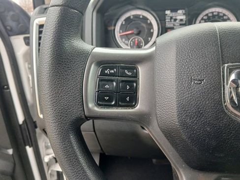 Used 2024 RAM 1500 Classic SLT image 26