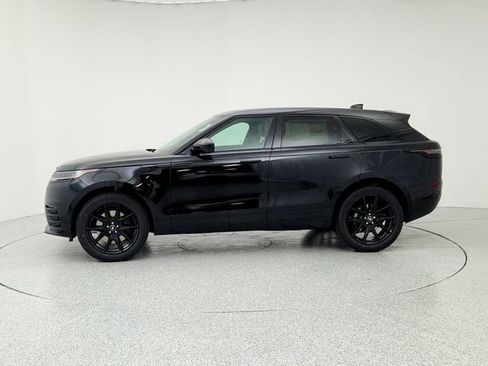 New 2026 Land Rover Range Rover Velar Dynamic SE image 8
