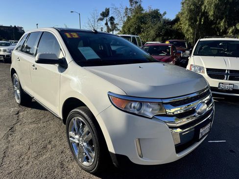 Used 2013 Ford Edge SEL image 1
