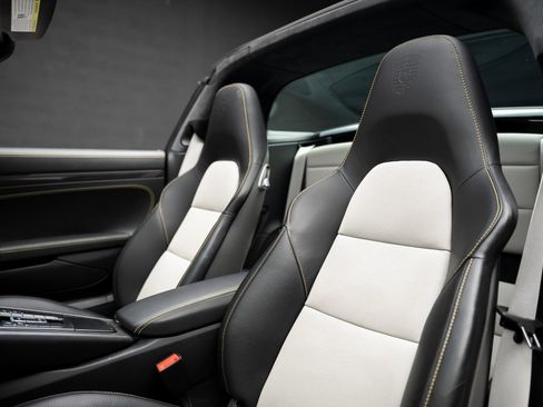 Used 2019 Porsche 911 Targa 4S image 67