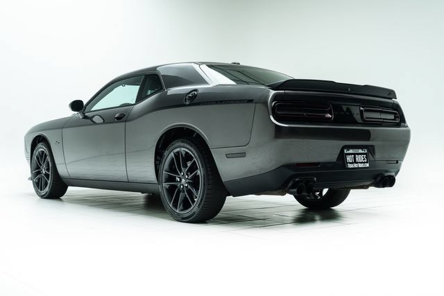 Used 2021 Dodge Challenger GT w/ Blacktop Package AWD/4WD image 18