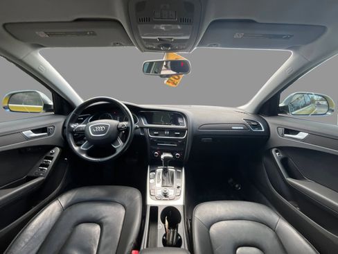 Used 2014 Audi A4 Premium Plus AWD/4WD image 22
