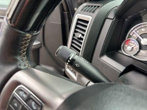 Used 2017 RAM 3500 Laramie Longhorn image 29