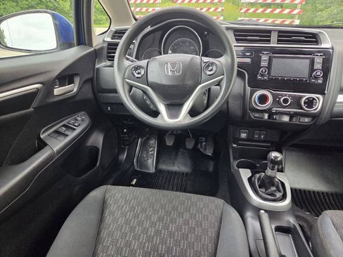 Used 2015 Honda Fit LX image 15