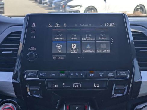 Used 2022 Honda Odyssey Touring image 20