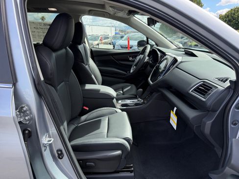 New 2026 Subaru Ascent Touring image 20