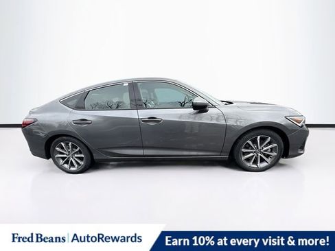 New 2025 Acura Integra image 8