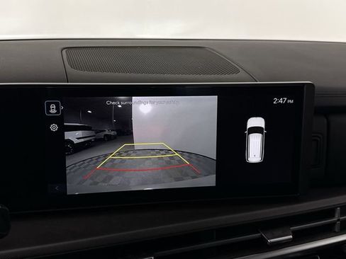 New 2025 Hyundai Santa Fe XRT image 15