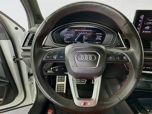 Used 2023 Audi SQ5 Premium Plus image 18