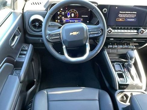 New 2026 Chevrolet Colorado LT w/ LT Convenience Package RWD image 13