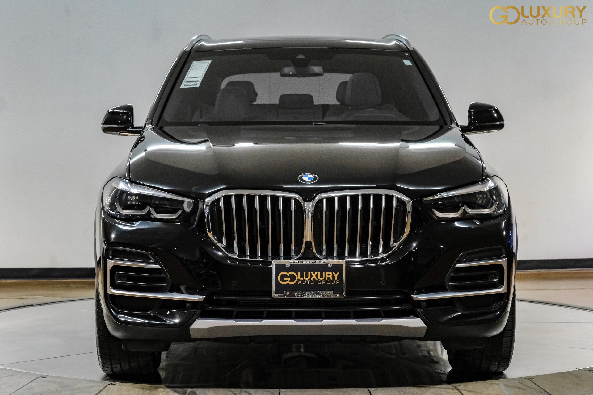 Used 2023 BMW X5 xDrive40i AWD/4WD image 7