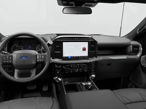 New 2026 Ford F150 STX AWD/4WD image 29