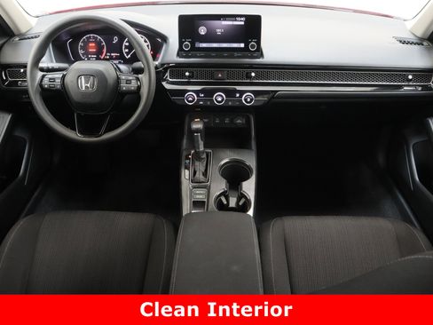 Used 2025 Honda Civic LX image 27