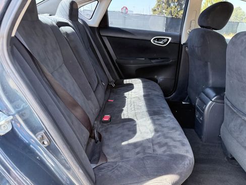 Used 2013 Nissan Sentra SV w/ Driver Pkg FWD image 20