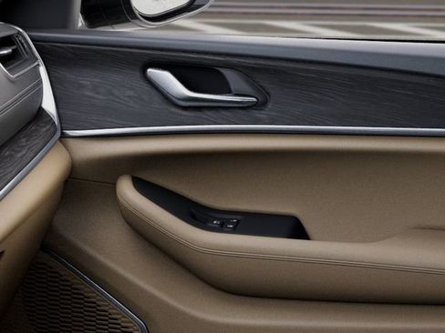 New 2026 Jeep Grand Cherokee L Limited RWD image 25