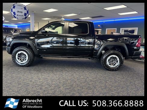 New 2026 RAM 1500 RHO image 2