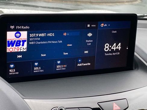 Used 2020 Acura RDX FWD image 24