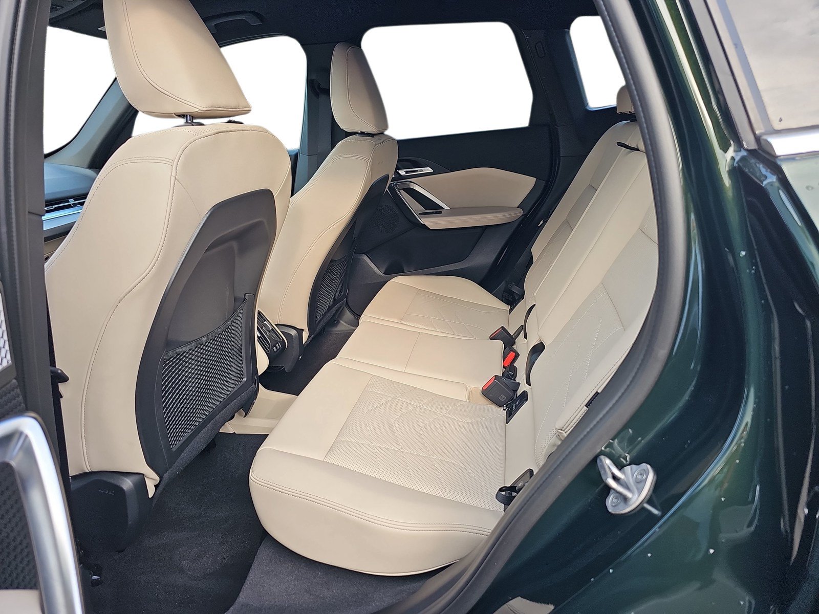 Used 2023 BMW X1 xDrive28i w/ Premium Package AWD/4WD image 11