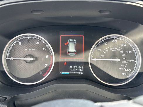 Used 2024 Subaru Forester Premium AWD/4WD image 5