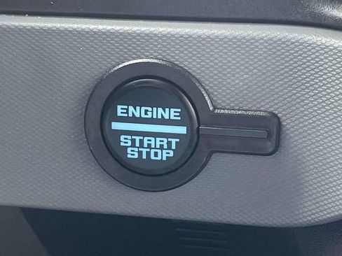Certified 2023 Ford Bronco 2-Door AWD/4WD image 20