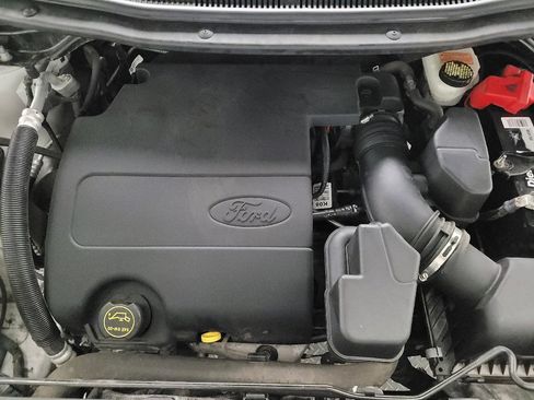 Used 2017 Ford Explorer 4WD image 30