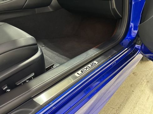 Used 2018 Lexus RC 350 AWD image 40