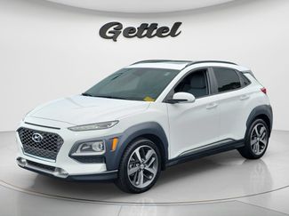 Used 2021 Hyundai Kona Limited w/ Cargo Package FWD video 1