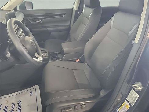 Used 2024 Honda CR-V EX image 15