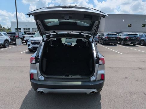 Certified 2022 Ford Escape SE AWD/4WD image 18