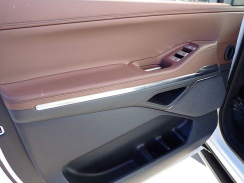 New 2025 Lincoln Navigator Reserve image 42