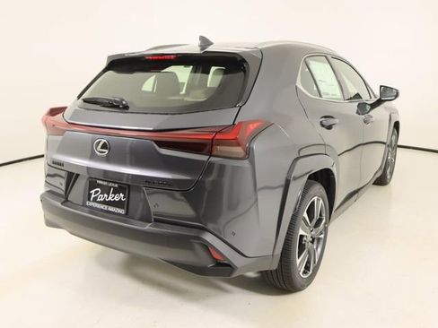 New 2026 Lexus UX 300h FWD image 4