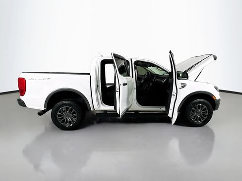 Used 2020 Ford Ranger XLT w/ Equipment Group 301A Mid RWD image 25