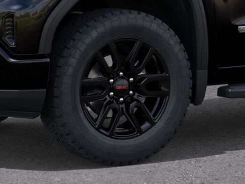 New 2026 GMC Sierra 1500 Elevation w/ Preferred Package AWD/4WD image 9