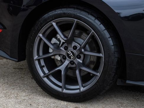 Used 2022 Ford Mustang GT RWD image 45