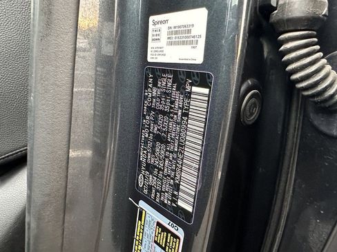 Used 2020 Hyundai Palisade SEL image 24